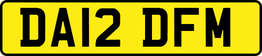 DA12DFM