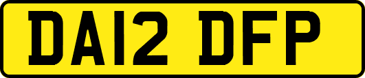 DA12DFP