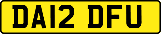 DA12DFU