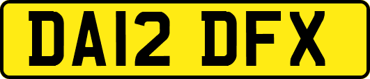 DA12DFX