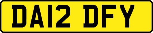 DA12DFY