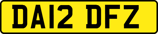 DA12DFZ