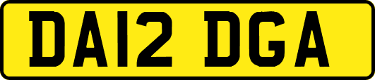 DA12DGA