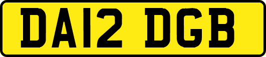DA12DGB