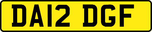 DA12DGF