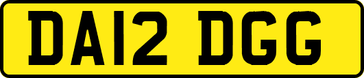 DA12DGG