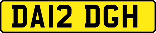DA12DGH