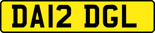 DA12DGL
