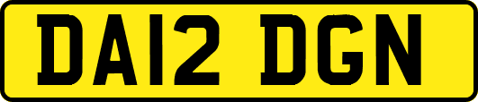 DA12DGN