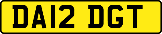 DA12DGT