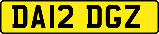DA12DGZ