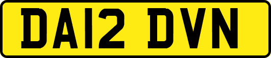 DA12DVN