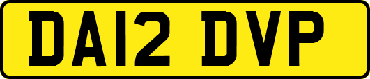 DA12DVP