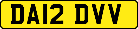 DA12DVV