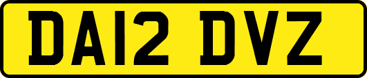 DA12DVZ