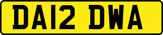 DA12DWA