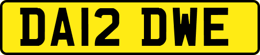 DA12DWE