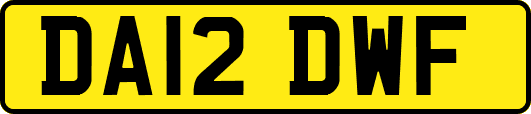 DA12DWF