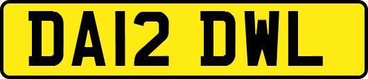 DA12DWL