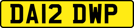 DA12DWP