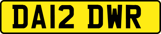 DA12DWR