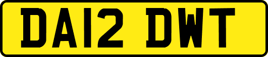 DA12DWT