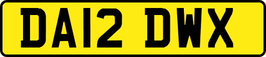 DA12DWX