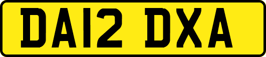 DA12DXA