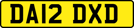 DA12DXD