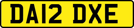 DA12DXE