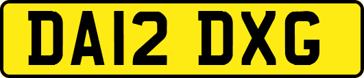 DA12DXG
