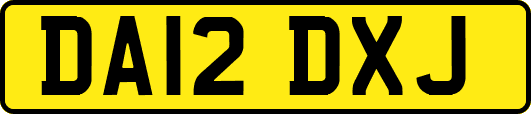 DA12DXJ