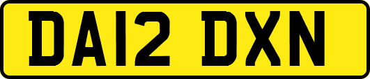 DA12DXN
