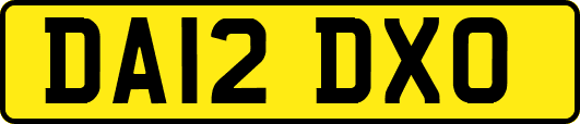 DA12DXO