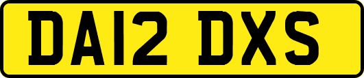 DA12DXS