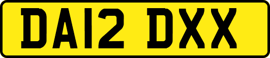 DA12DXX
