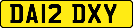 DA12DXY