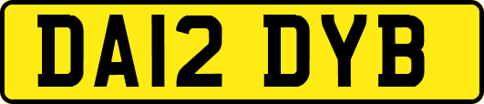 DA12DYB