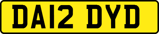 DA12DYD