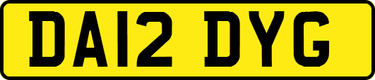 DA12DYG