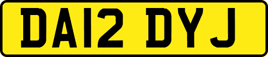 DA12DYJ