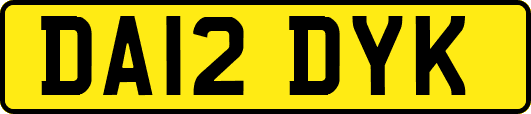 DA12DYK