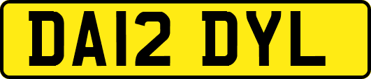DA12DYL
