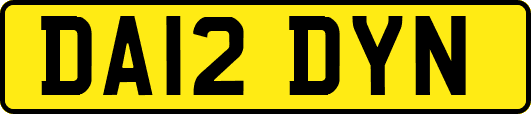 DA12DYN