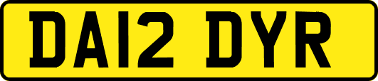 DA12DYR