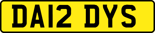 DA12DYS