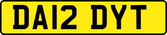 DA12DYT