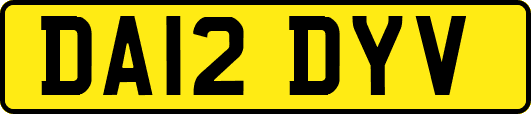 DA12DYV