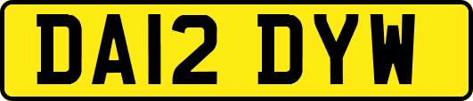 DA12DYW