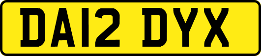 DA12DYX